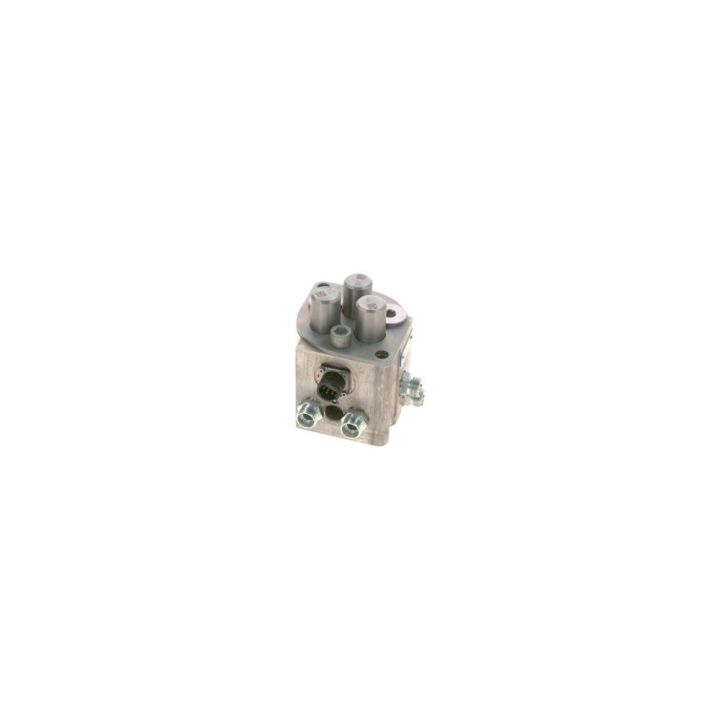 Direksiyon Pompası Volvo-RVI Euro 6 - Bosch KS00003335