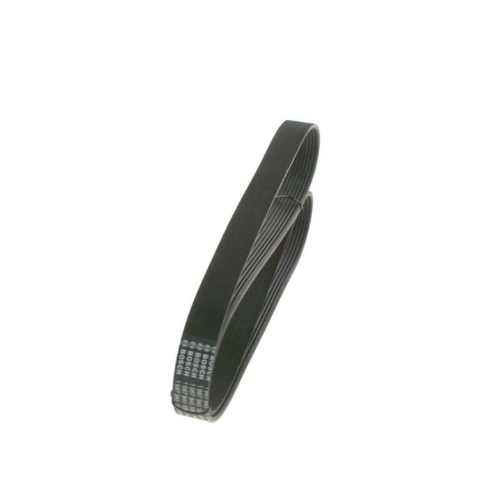 Kanallı V Kayışı 8PK1525 440 Premium II Route İçin (2005-2006) - BOSCH 1987945508