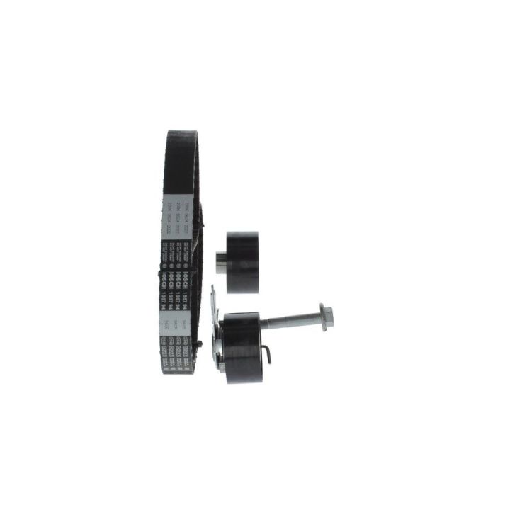 Triger Eksantrik Gergi Seti Peugeot Citroen Fiat Scudo Ford Focus C-Max 2.0 İçin - BOSCH 1987948208