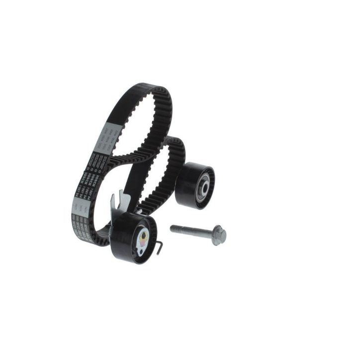 Triger Eksantrik Gergi Seti Peugeot Citroen Fiat Scudo Ford Focus C-Max 2.0 İçin - BOSCH 1987948208