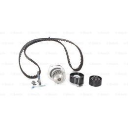 Triger Seti Devirdaimli Citroen C2 C3 C4 C-Elysee Xsara Peugeot 206 207 307 308 1.6 16V (2000-2016) - BOSCH 1987948711