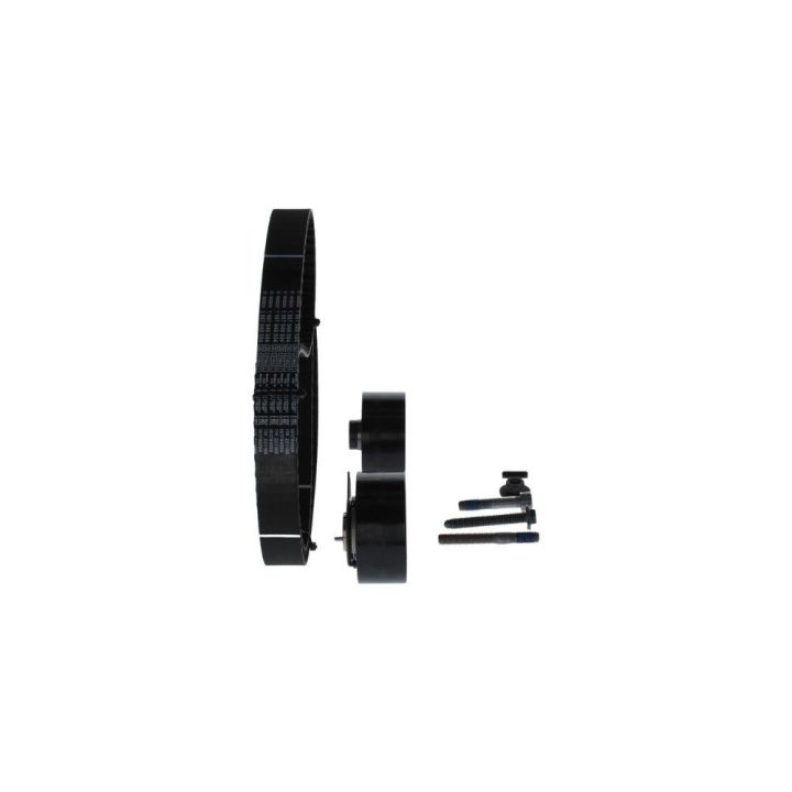 Triger Seti (134X254) Citroen C-Elysee C2 C3 C4 Xsara Peugeot 206 207 307 308 1.6 16V (2000-2016) - BOSCH 1987948202