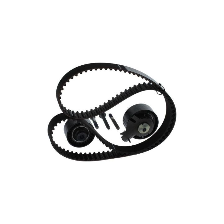 Triger Seti (134X254) Citroen C-Elysee C2 C3 C4 Xsara Peugeot 206 207 307 308 1.6 16V (2000-2016) - BOSCH 1987948202
