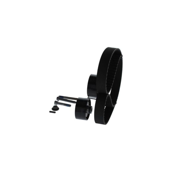 Triger Seti (134X254) Citroen C-Elysee C2 C3 C4 Xsara Peugeot 206 207 307 308 1.6 16V (2000-2016) - BOSCH 1987948202