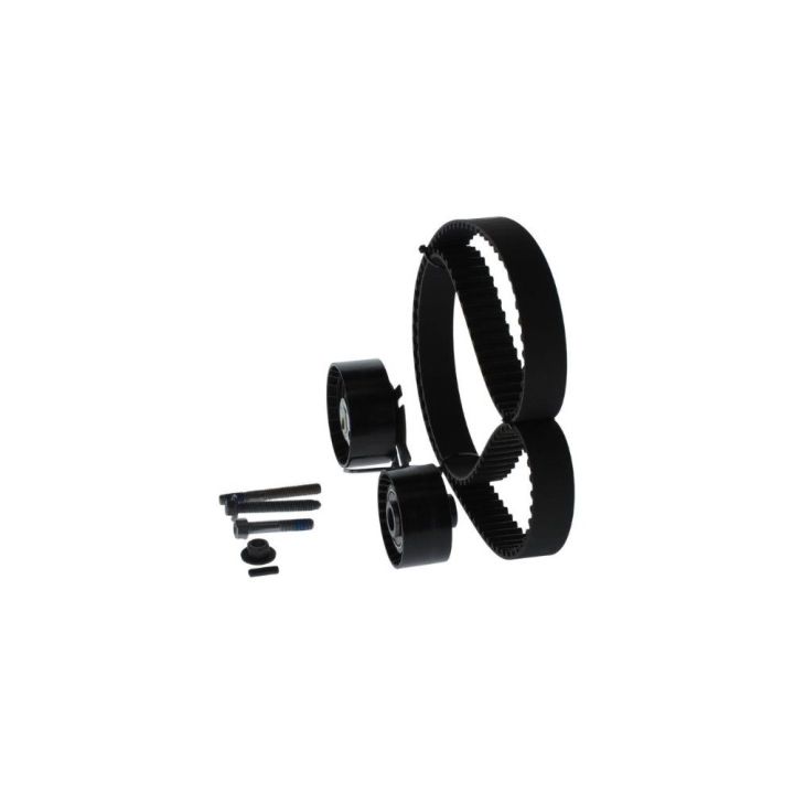 Triger Seti (134X254) Citroen C-Elysee C2 C3 C4 Xsara Peugeot 206 207 307 308 1.6 16V (2000-2016) - BOSCH 1987948202