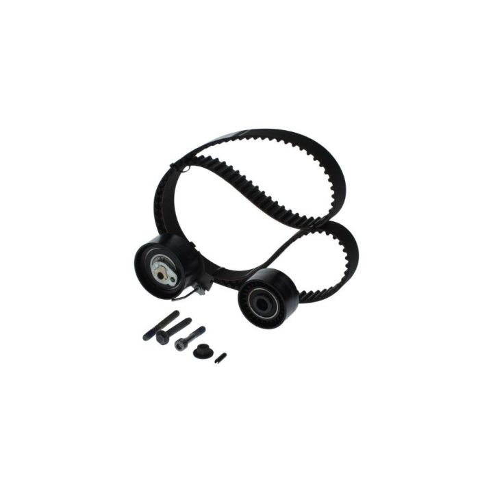 Triger Seti (134X254) Citroen C-Elysee C2 C3 C4 Xsara Peugeot 206 207 307 308 1.6 16V (2000-2016) - BOSCH 1987948202