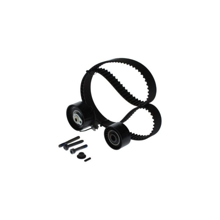 Triger Seti (134X254) Citroen C-Elysee C2 C3 C4 Xsara Peugeot 206 207 307 308 1.6 16V (2000-2016) - BOSCH 1987948202