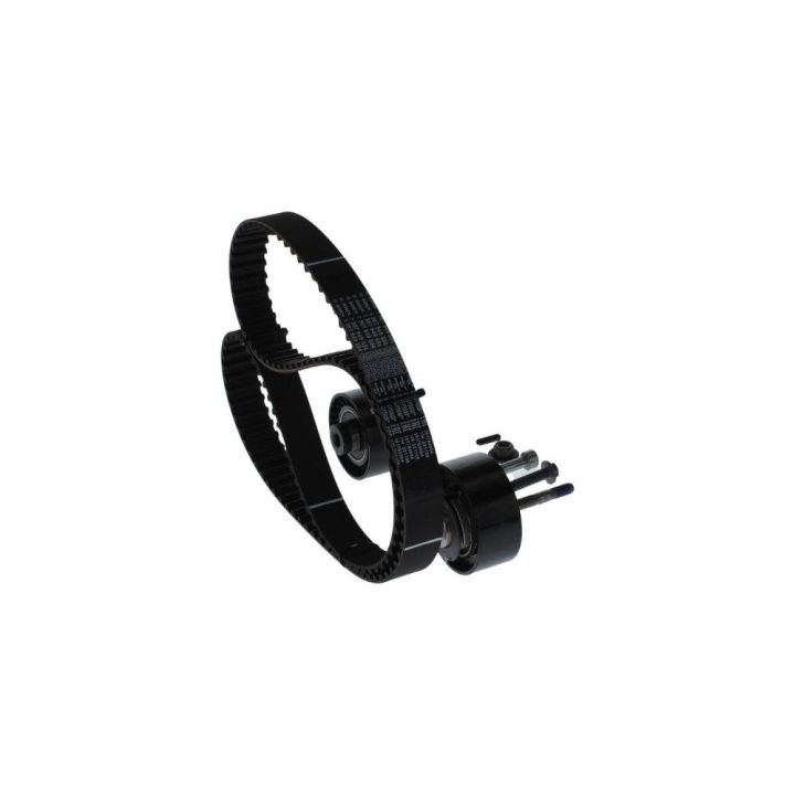 Triger Seti (134X254) Citroen C-Elysee C2 C3 C4 Xsara Peugeot 206 207 307 308 1.6 16V (2000-2016) - BOSCH 1987948202