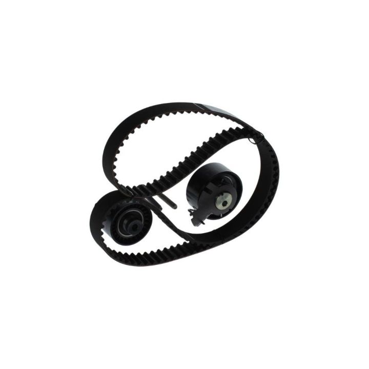 Triger Seti (134X254) Citroen C-Elysee C2 C3 C4 Xsara Peugeot 206 207 307 308 1.6 16V (2000-2016) - BOSCH 1987948202