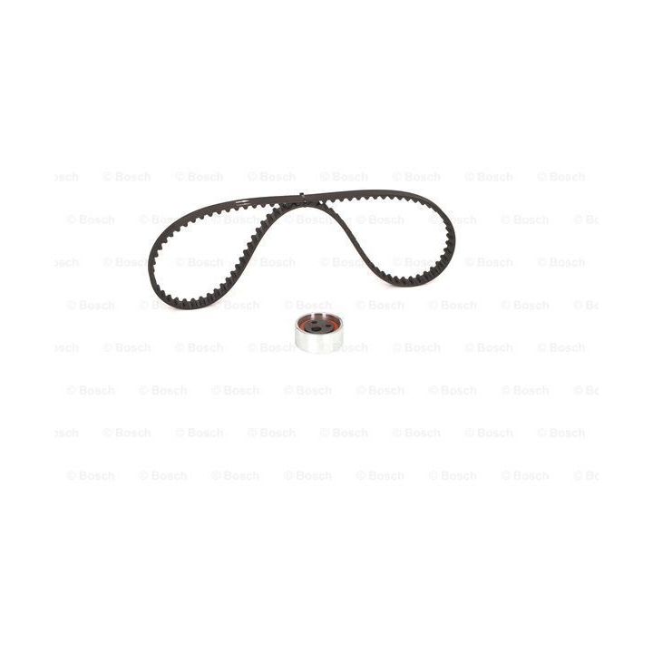 Triger Seti (095X170) Renault Clio I Megane I R19 Alize 1.2 1.4 1.6 8V Motorlar İçin (1988-1999) - BOSCH 1987948932