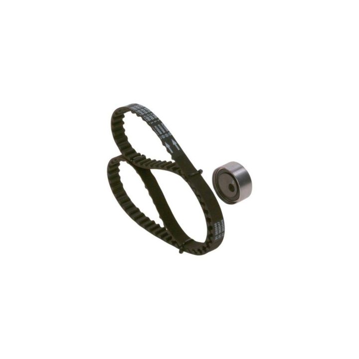 Triger Seti (095X170) Renault Clio I Megane I R19 Alize 1.2 1.4 1.6 8V Motorlar İçin (1988-1999) - BOSCH 1987948932