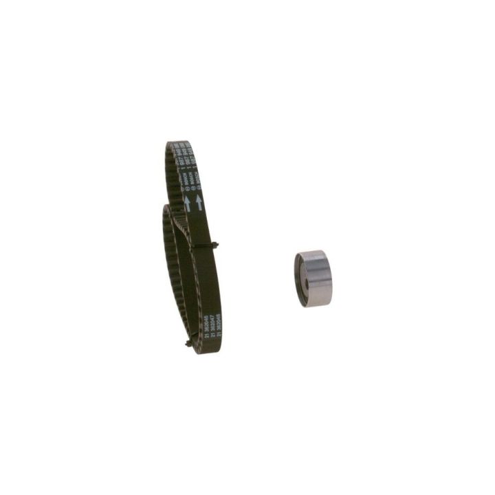 Triger Seti (095X170) Renault Clio I Megane I R19 Alize 1.2 1.4 1.6 8V Motorlar İçin (1988-1999) - BOSCH 1987948932