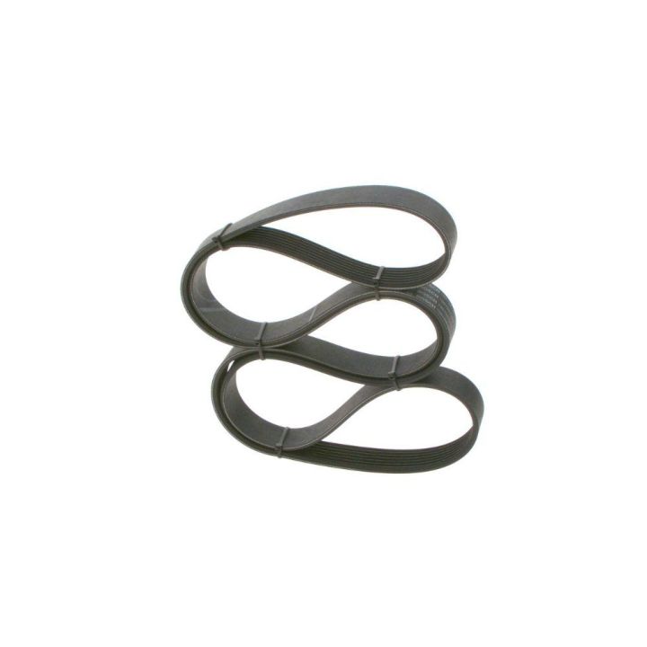 Kanallı V Kayışı 7PK1753 Nissan NT400 Cabstar Pathfinder Navara NP300 İçin (2005-) - BOSCH 1987947375