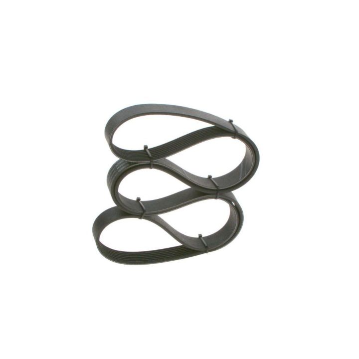 Kanallı V Kayışı 7PK1753 Nissan NT400 Cabstar Pathfinder Navara NP300 İçin (2005-) - BOSCH 1987947375