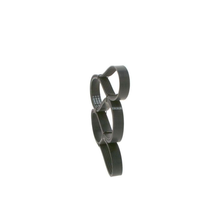 Kanallı V Kayışı 6PK1990 Mercedes A B Serisi BMW 325i Coupe İçin (2005-2012) - BOSCH 1987946028