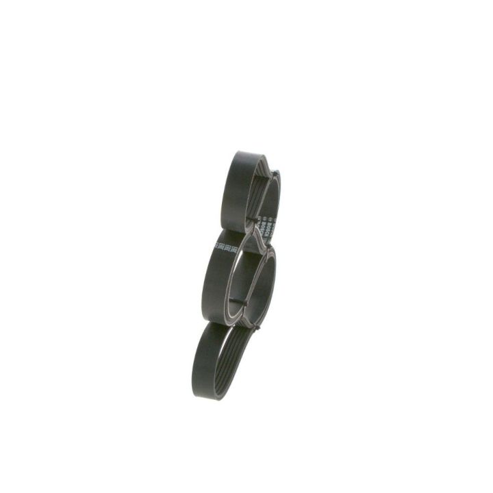 Kanallı V Kayışı 6PK1990 Mercedes A B Serisi BMW 325i Coupe İçin (2005-2012) - BOSCH 1987946028