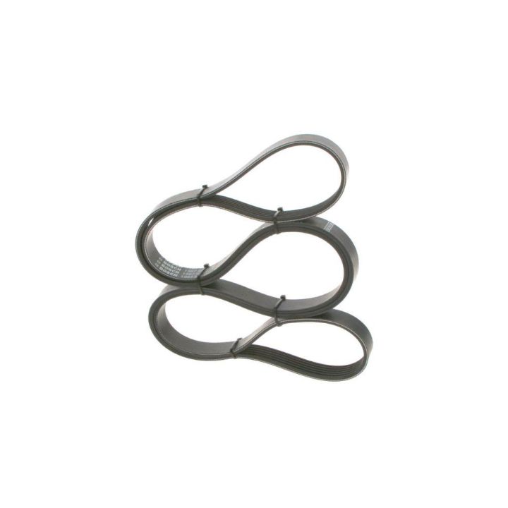 Kanallı V Kayışı 6PK1990 Mercedes A B Serisi BMW 325i Coupe İçin (2005-2012) - BOSCH 1987946028