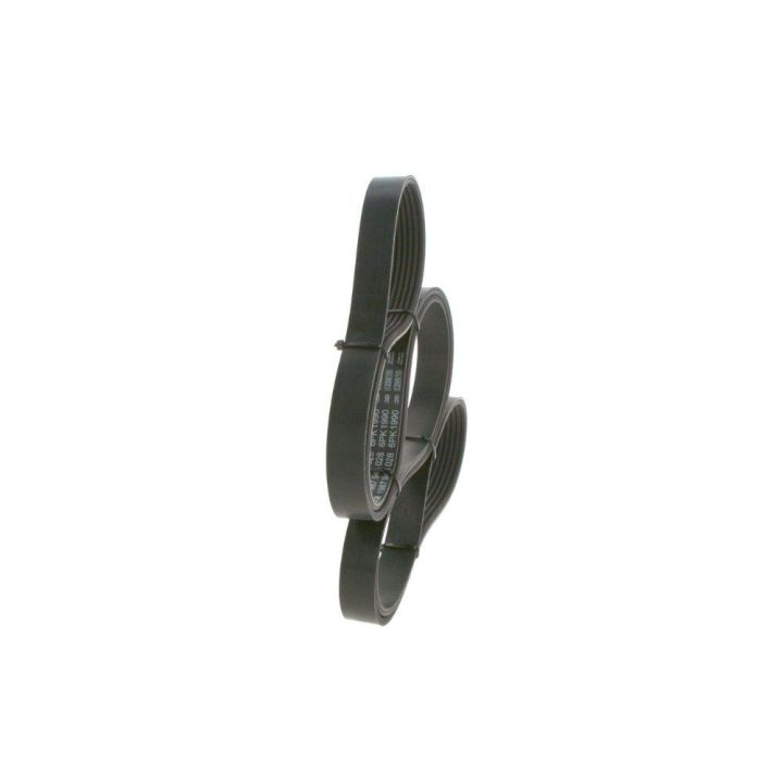 Kanallı V Kayışı 6PK1990 Mercedes A B Serisi BMW 325i Coupe İçin (2005-2012) - BOSCH 1987946028