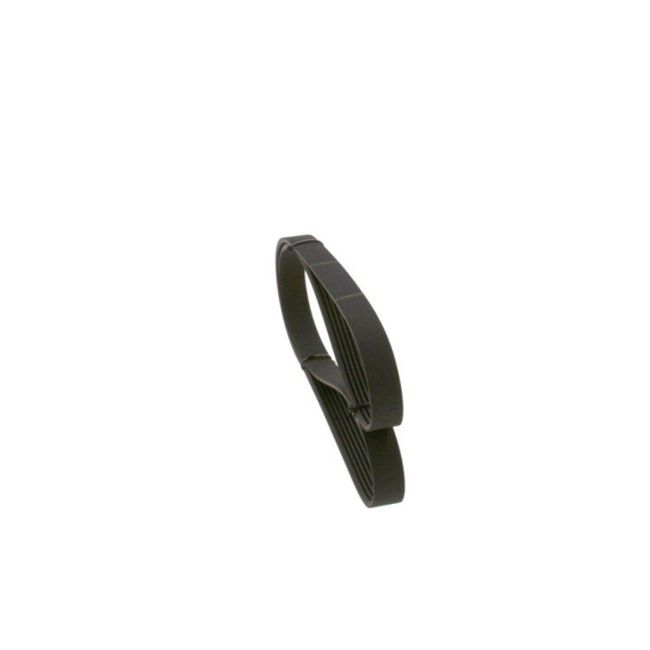 Kanallı V Kayışı 6PK1240 Audi A3 Golf V Auris Corolla Laguna Safrane Space Star İçin (1993-2012) - BOSCH 1987946089